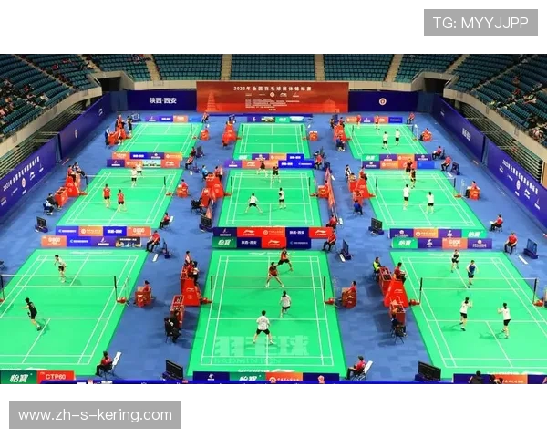 全国锦标赛特别报道:西安排球队重塑自我迎接新挑战之路