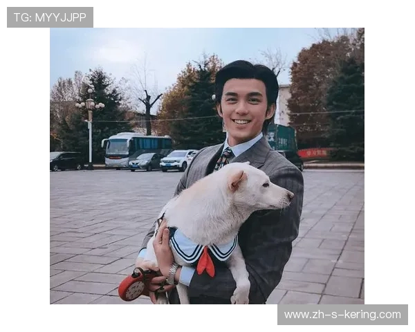 吴磊畅谈英雄联盟成长之路与未来展望的专访回顾