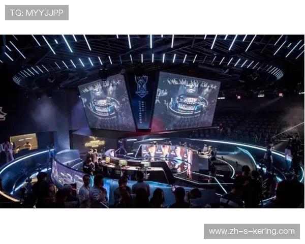 DWG KIA战队再度崛起 聚焦LCK赛区未来发展与全球电竞格局