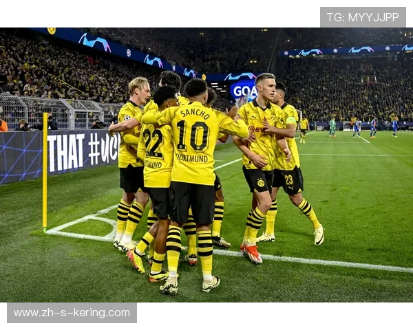 巴黎圣日耳曼与多特蒙德激战312精彩回顾与赛后分析